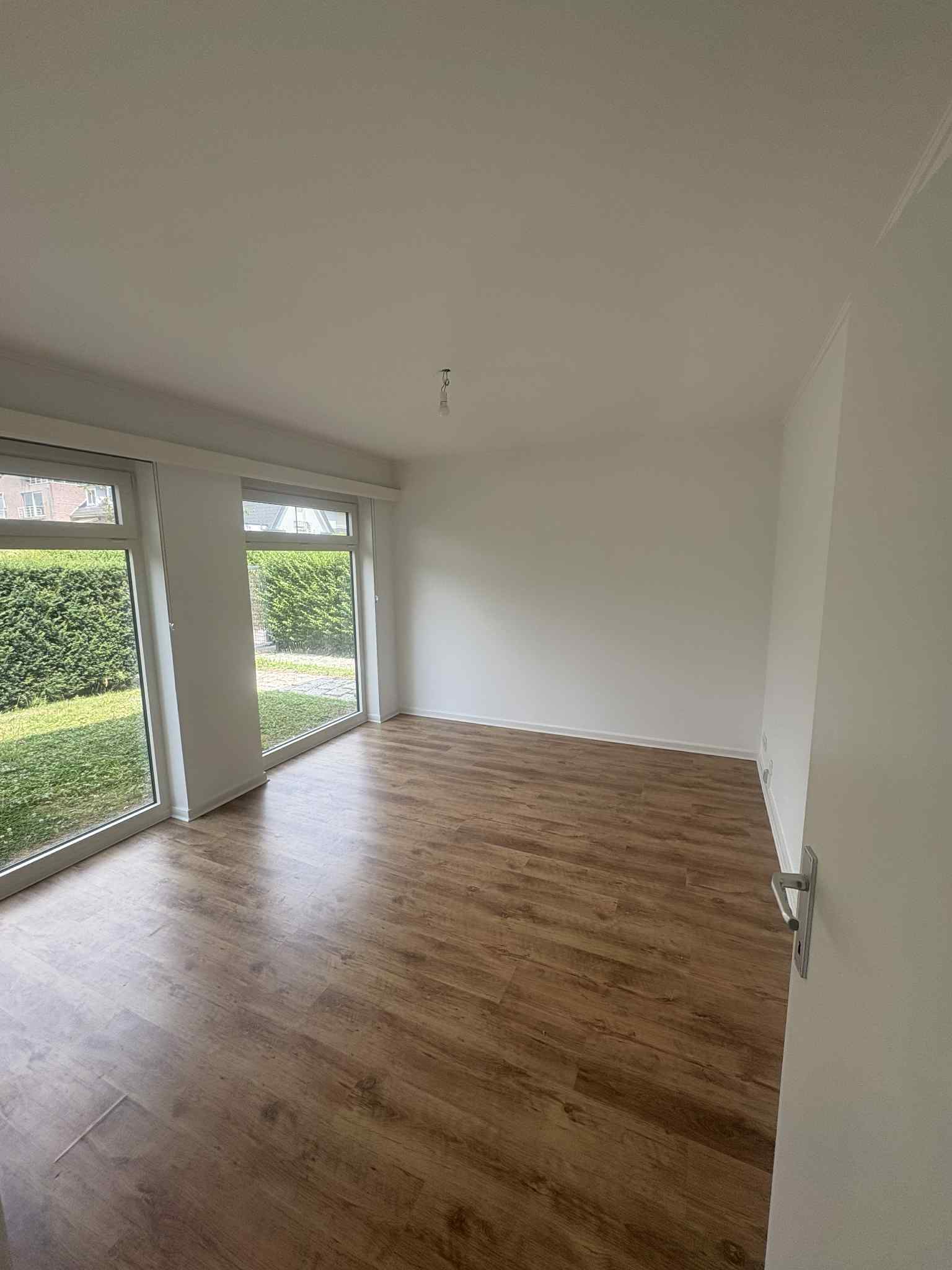 Remise en peinture d’une habitation | Rénovation | Mouscron